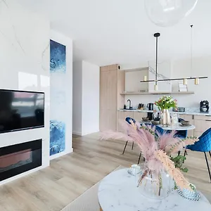  Apartament Pearl - Loftaffair