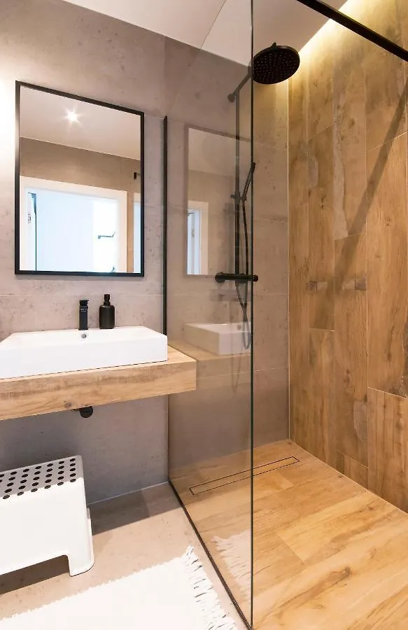 Irs Royal Apartments Apartamenty Irs Nadmorze Gdansk 0*,