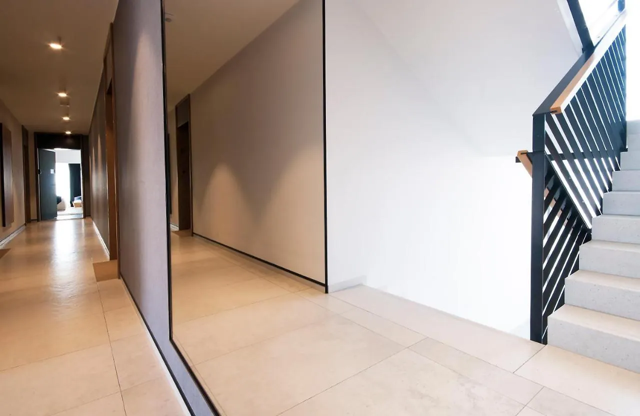 Irs Royal Apartments Apartamenty Irs Nadmorze Gdansk 0*,  Poland